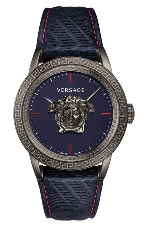 watch versace sale|Versace men's watches on sale.